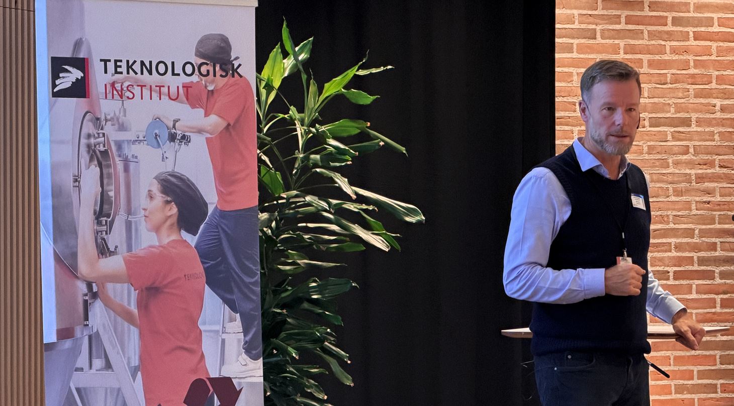 Fdevarekonference LHIN beskret